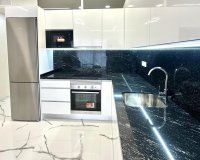 Revente - Appartement -
Torrevieja - Playa del Cura