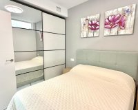 Revente - Appartement -
Torrevieja - Playa del Cura