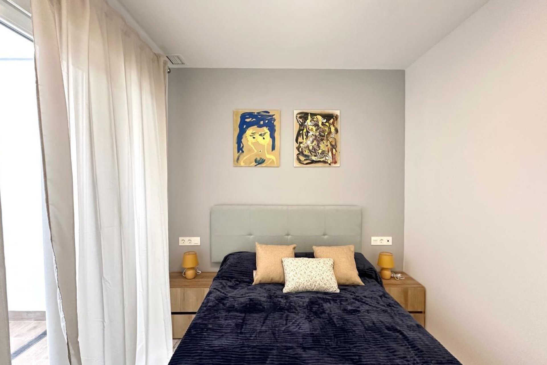 Revente - Appartement -
Torrevieja - Playa del Cura