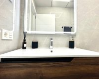 Revente - Appartement -
Torrevieja - Playa del Cura