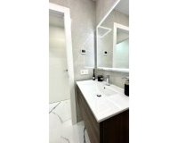 Revente - Appartement -
Torrevieja - Playa del Cura