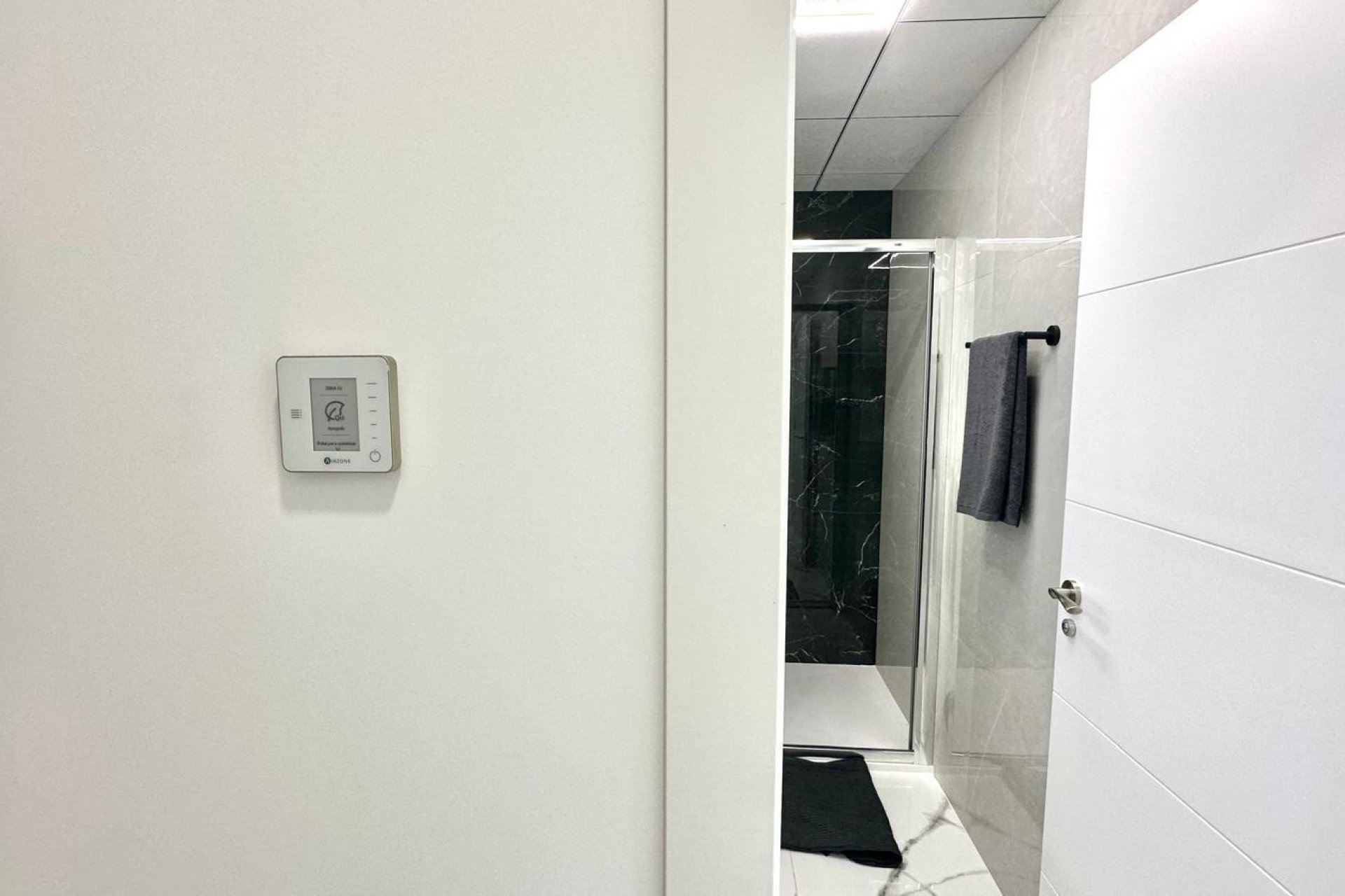 Revente - Appartement -
Torrevieja - Playa del Cura