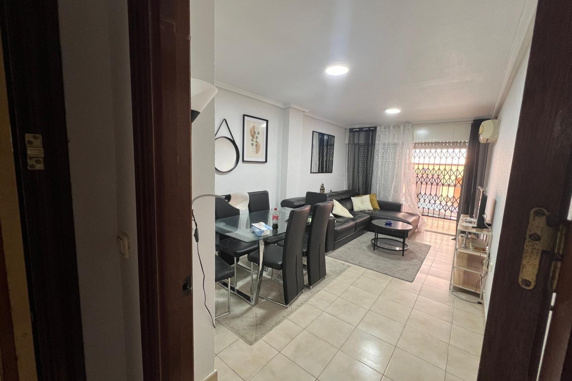 Revente - Appartement -
Torrevieja - Playa del Cura