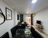 Revente - Appartement -
Torrevieja - Playa del Cura