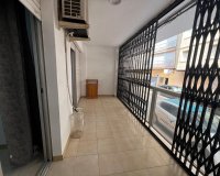 Revente - Appartement -
Torrevieja - Playa del Cura