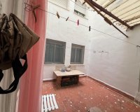 Revente - Appartement -
Torrevieja - Playa del Cura