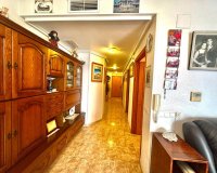 Revente - Appartement -
Torrevieja - Playa del Cura