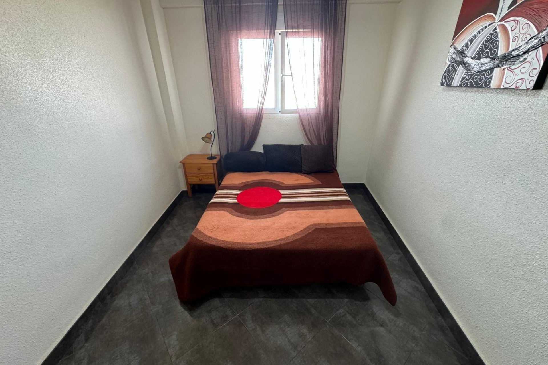 Revente - Appartement -
Torrevieja - Playa del Cura