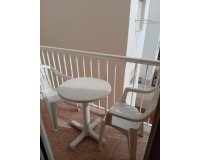 Revente - Appartement -
Torrevieja - Playa del Cura