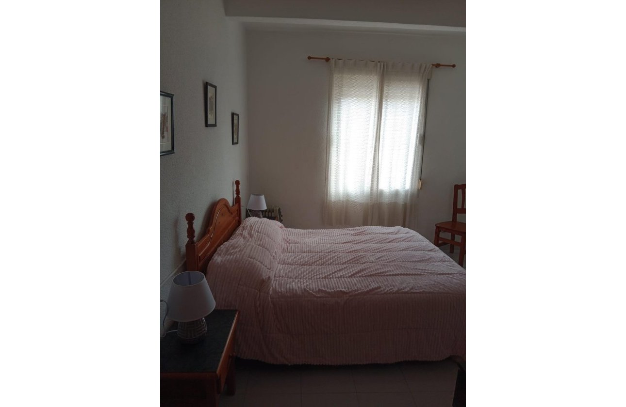 Revente - Appartement -
Torrevieja - Playa del Cura