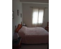 Revente - Appartement -
Torrevieja - Playa del Cura