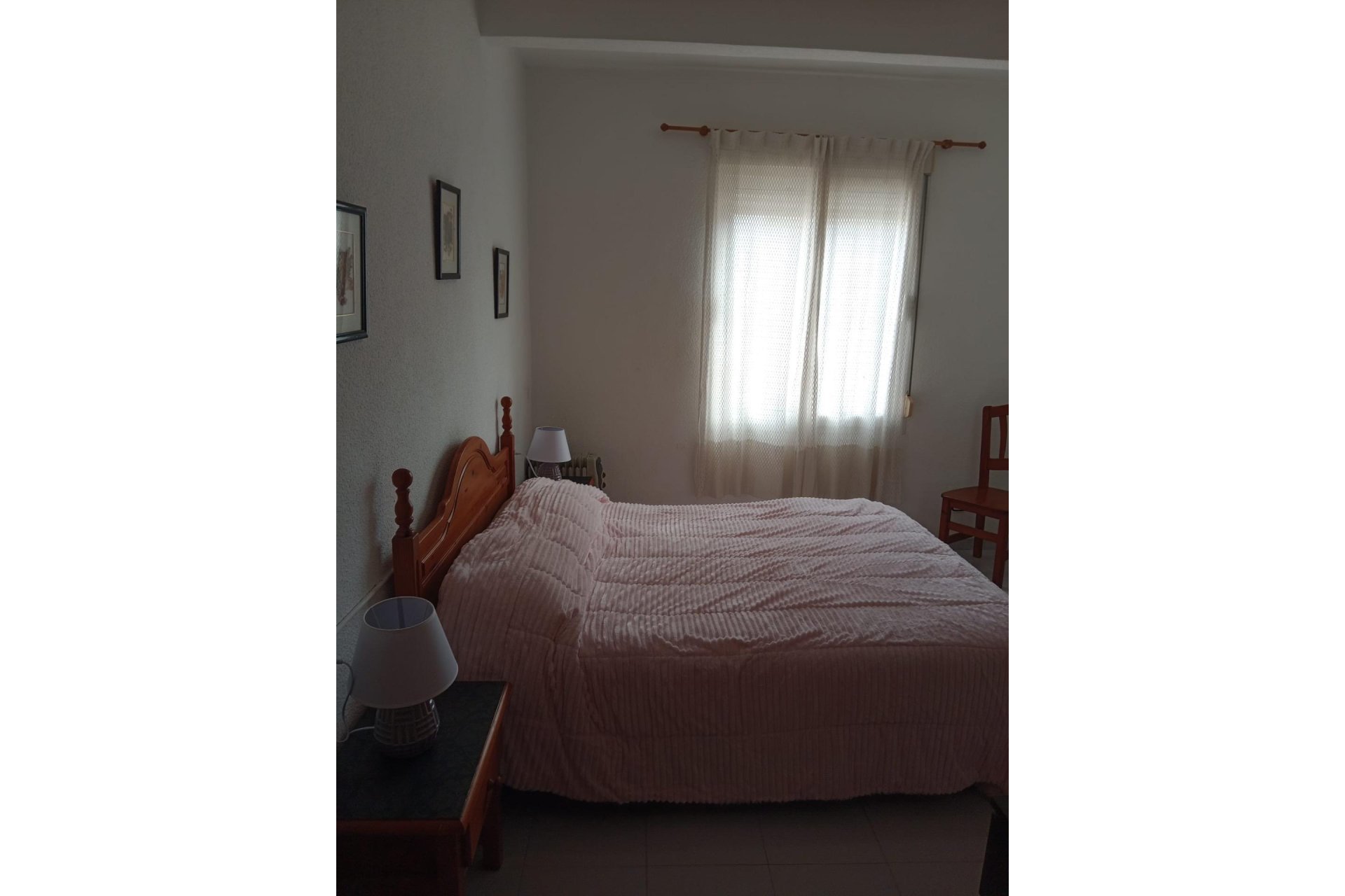 Revente - Appartement -
Torrevieja - Playa del Cura
