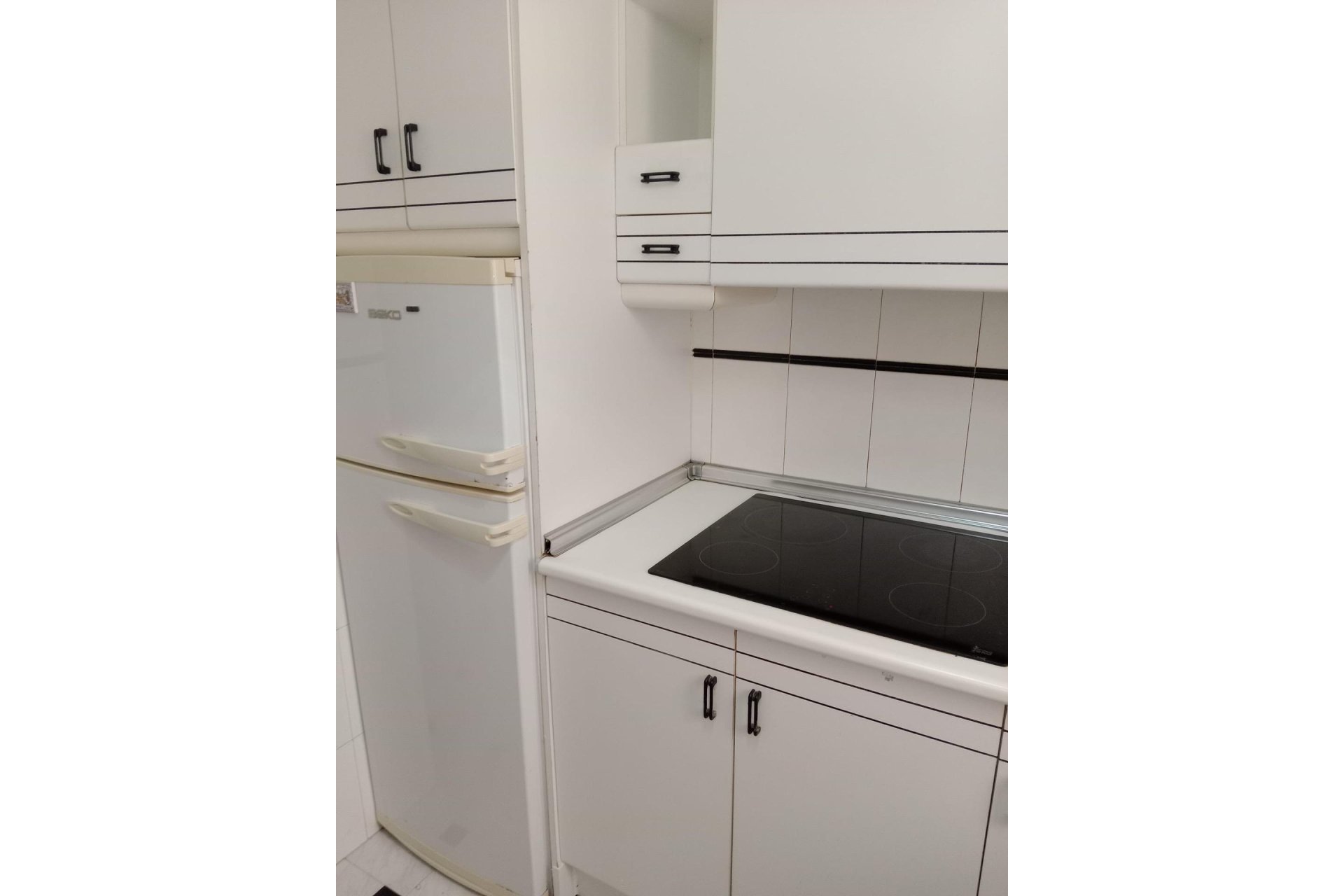 Revente - Appartement -
Torrevieja - Playa del Cura