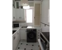Revente - Appartement -
Torrevieja - Playa del Cura
