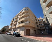Revente - Appartement -
Torrevieja - Playa del Cura