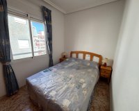 Revente - Appartement -
Torrevieja - Playa del Cura