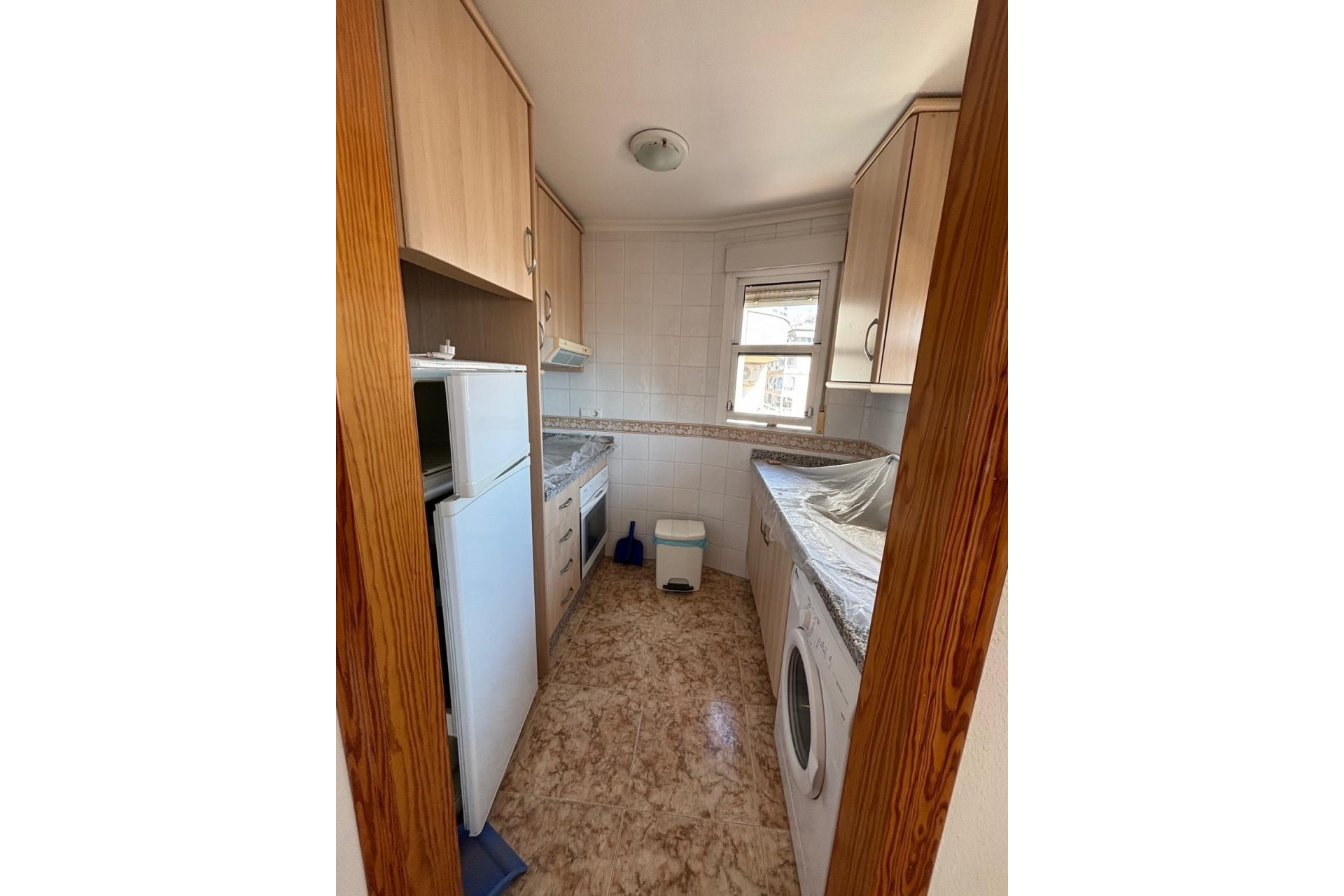 Revente - Appartement -
Torrevieja - Playa del Cura