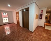 Revente - Appartement -
Torrevieja - Playa del Cura