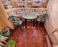 Revente - Appartement -
Torrevieja - Playa del Cura