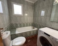 Revente - Appartement -
Torrevieja - Playa del Cura