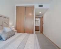 Revente - Appartement -
Torrevieja - Playa del Cura