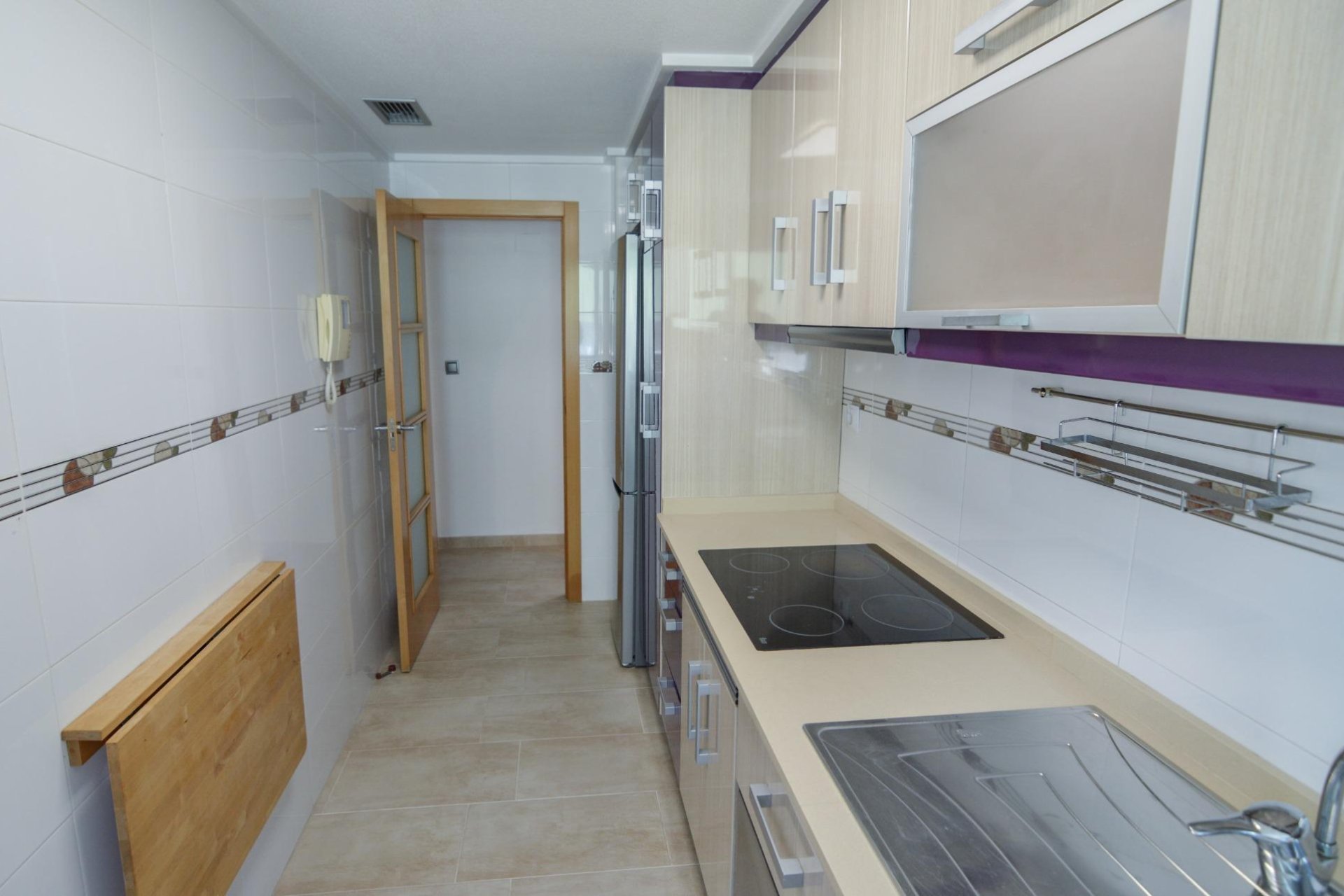 Revente - Appartement -
Torrevieja - Playa del Cura