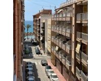 Revente - Appartement -
Torrevieja - Playa del Cura