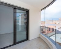 Revente - Appartement -
Torrevieja - Playa del Cura