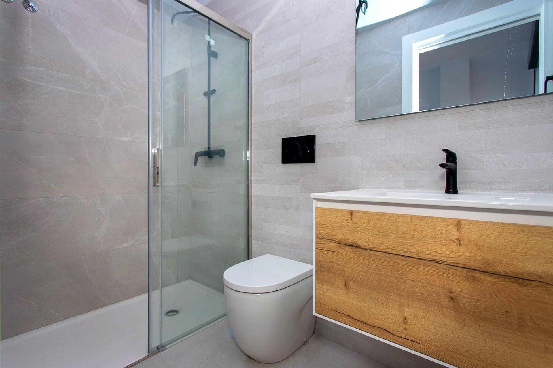 Revente - Appartement -
Torrevieja - Playa del Cura