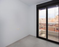 Revente - Appartement -
Torrevieja - Playa del Cura