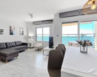 Revente - Appartement -
Torrevieja - Playa del Cura