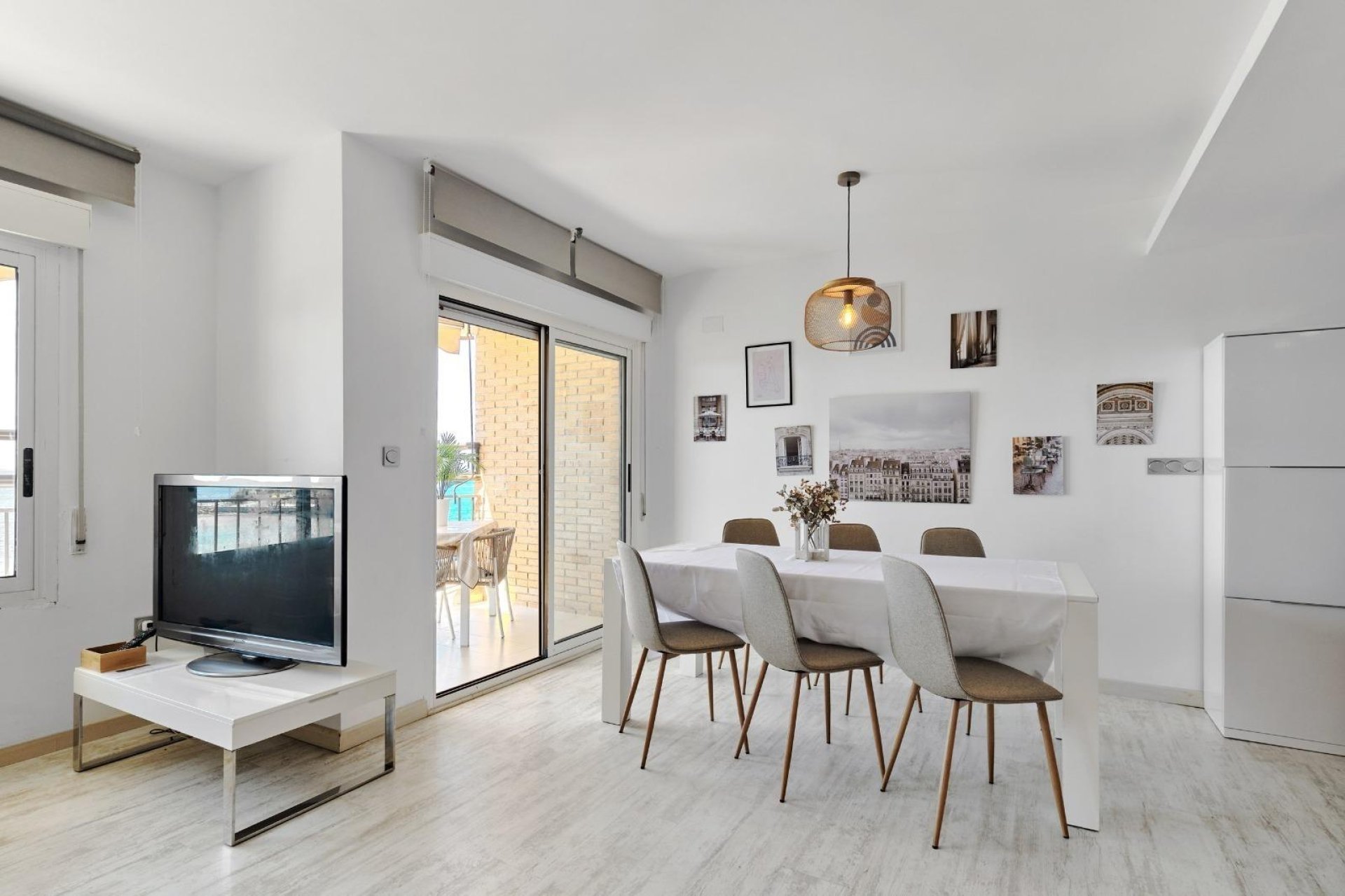 Revente - Appartement -
Torrevieja - Playa del Cura