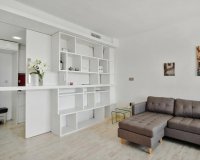 Revente - Appartement -
Torrevieja - Playa del Cura