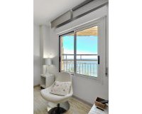 Revente - Appartement -
Torrevieja - Playa del Cura