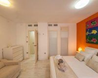 Revente - Appartement -
Torrevieja - Playa del Cura