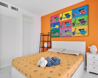 Revente - Appartement -
Torrevieja - Playa del Cura