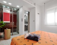 Revente - Appartement -
Torrevieja - Playa del Cura