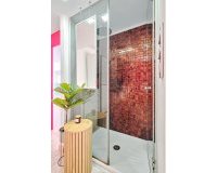 Revente - Appartement -
Torrevieja - Playa del Cura