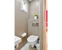 Revente - Appartement -
Torrevieja - Playa del Cura