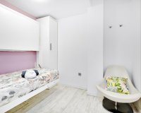 Revente - Appartement -
Torrevieja - Playa del Cura