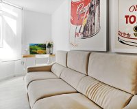 Revente - Appartement -
Torrevieja - Playa del Cura