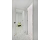 Revente - Appartement -
Torrevieja - Playa del Cura