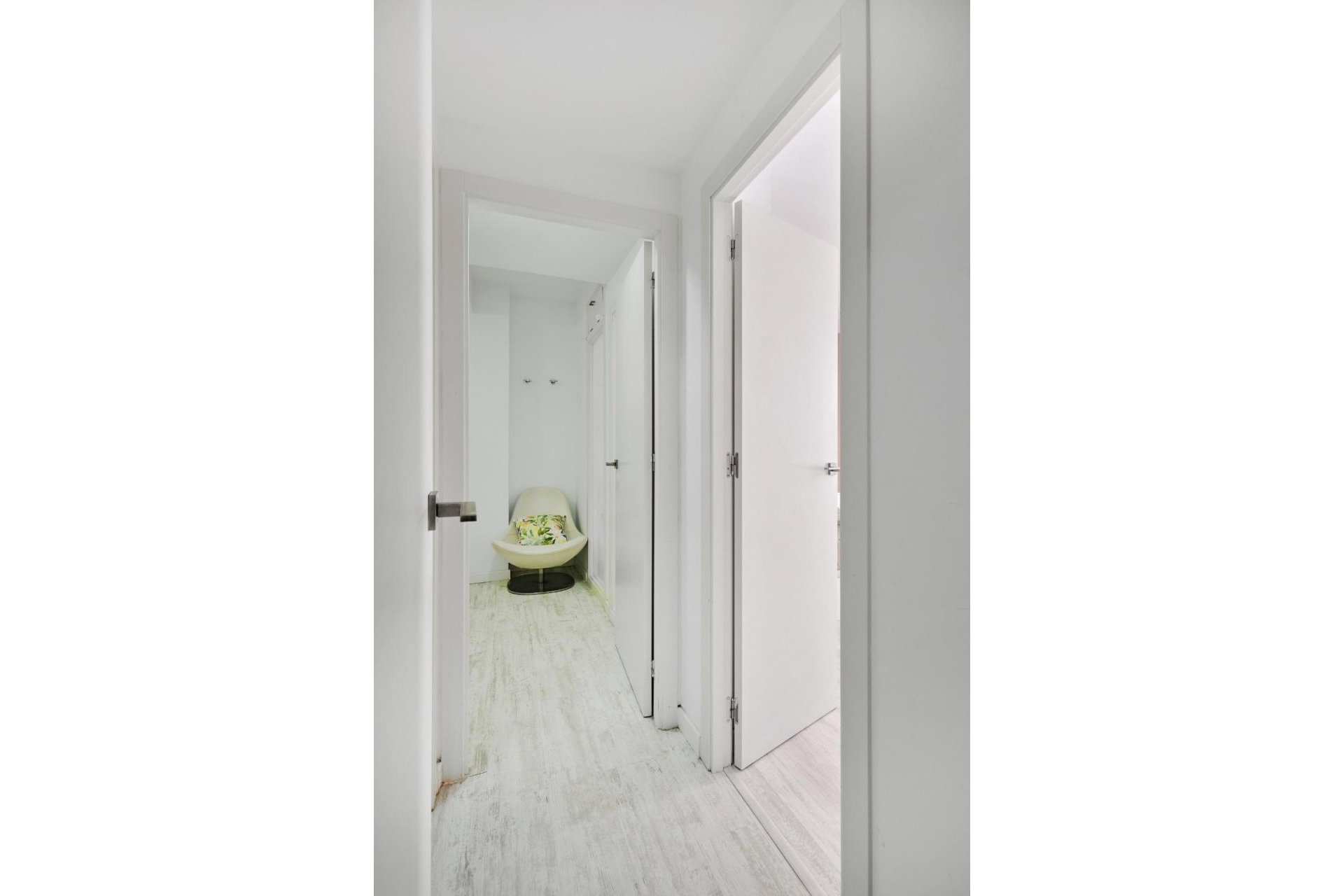 Revente - Appartement -
Torrevieja - Playa del Cura