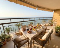 Revente - Appartement -
Torrevieja - Playa del Cura