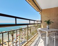 Revente - Appartement -
Torrevieja - Playa del Cura