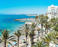 Revente - Appartement -
Torrevieja - Playa del Cura