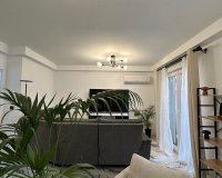 Revente - Appartement -
Torrevieja - Playa del Cura