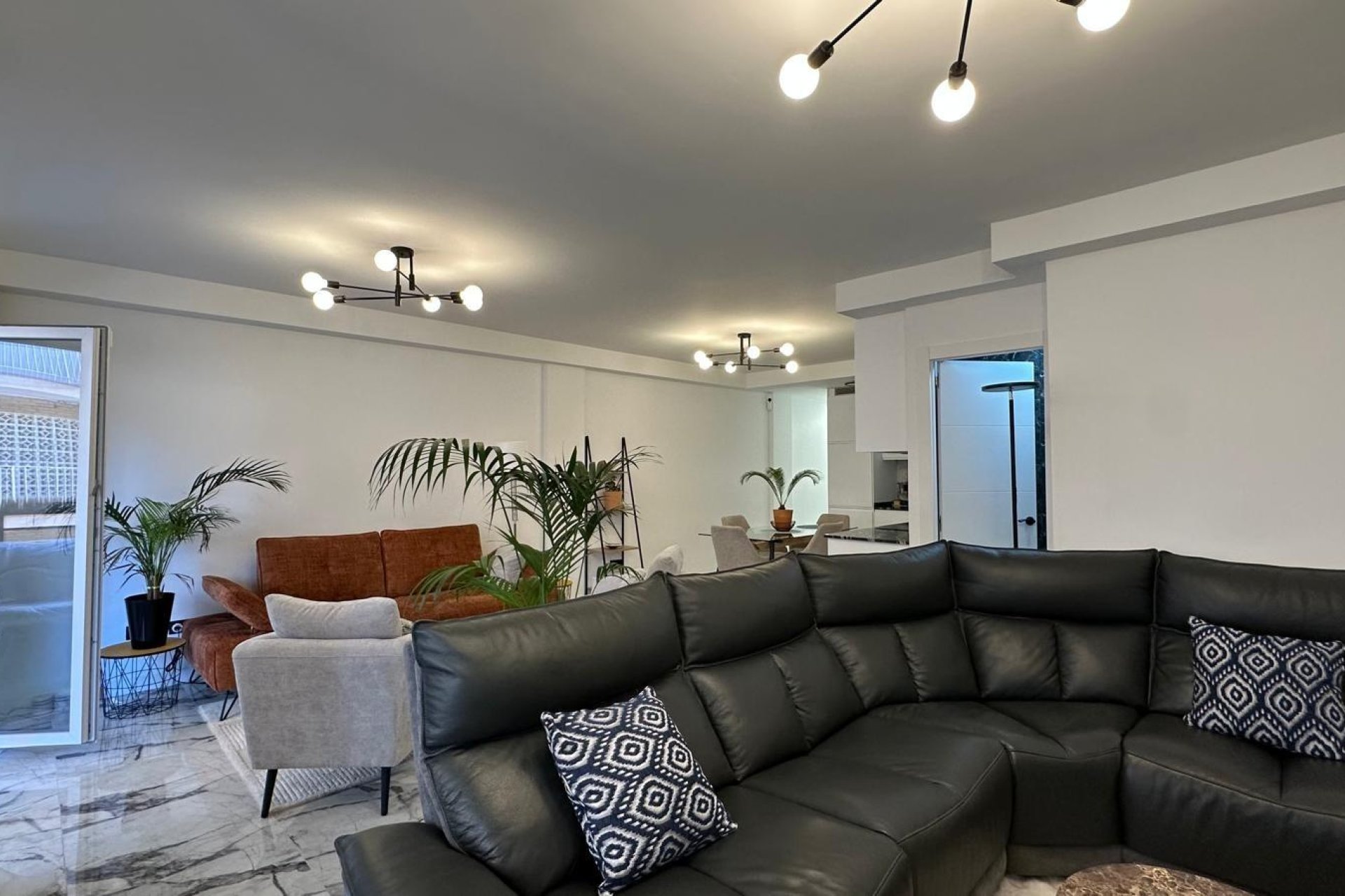 Revente - Appartement -
Torrevieja - Playa del Cura