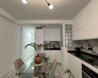 Revente - Appartement -
Torrevieja - Playa del Cura