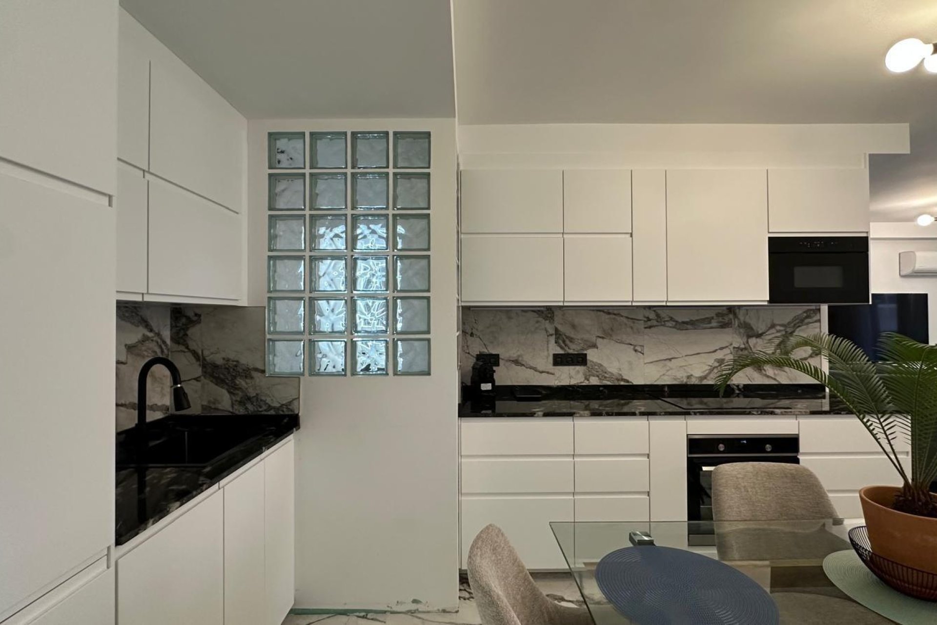 Revente - Appartement -
Torrevieja - Playa del Cura